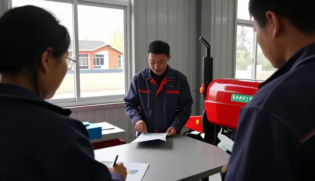 全流程对接帮助解决基地合作问题