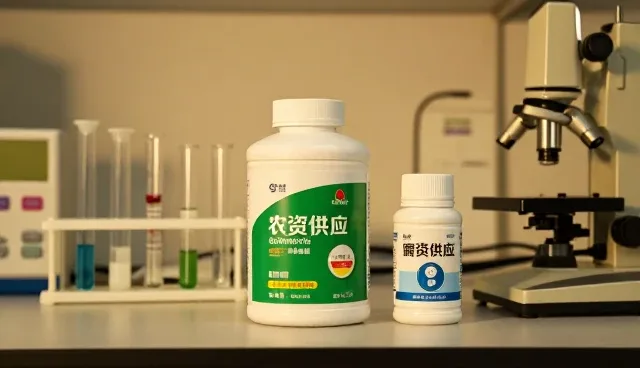 土壤改良如何推动农产品加工产业链升级