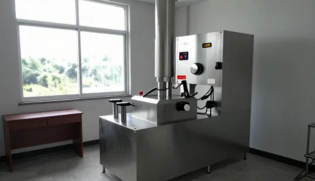 节点可查在工况差异中的选型关键