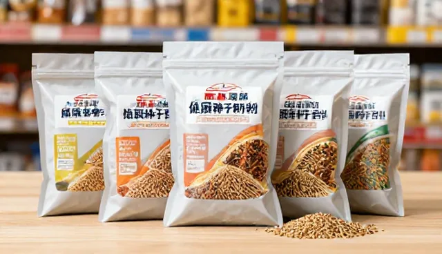 农资供应中地形适应性差异与实际选择